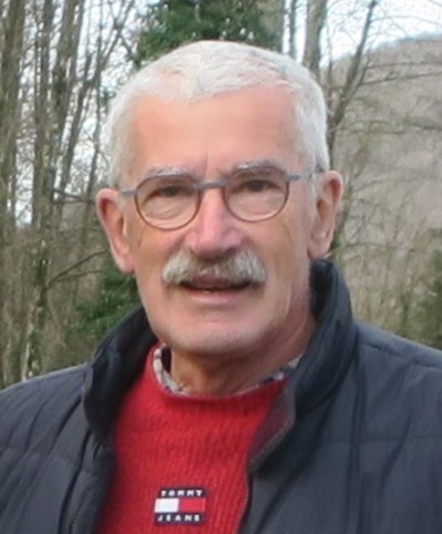 Patrice Mortreuil Patrice Mortreuil