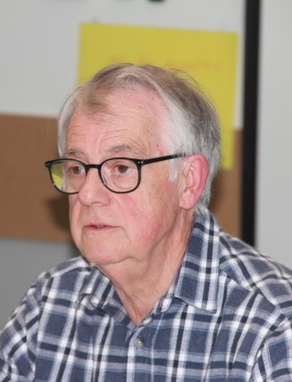 Jean BERNERD Jean BERNERD