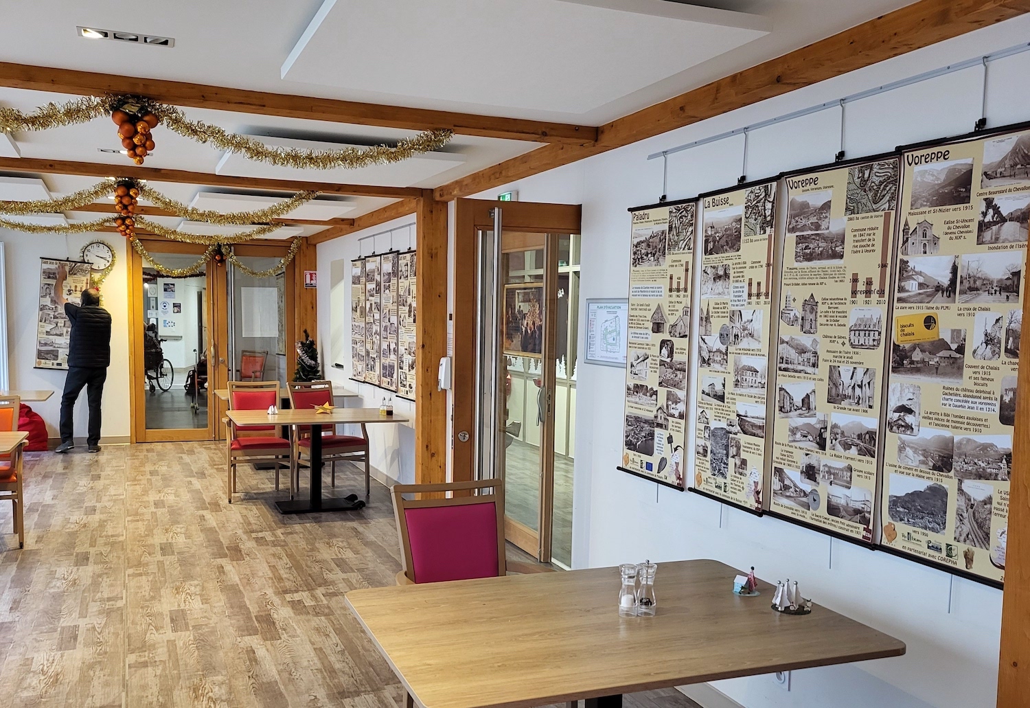 Numémoris à Edelweiss Numémoris à Edelweiss