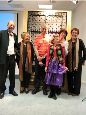 2024 porte groupe racontant 2024 porte groupe racontant