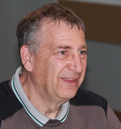 Jean-Philippe FOURNIER Jean-Philippe FOURNIER