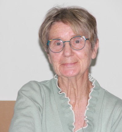 Françoise MATER Françoise MATER