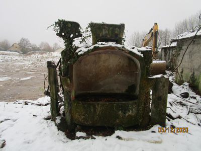 Fontaine 2 Fontaine 2