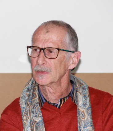 Pierre Mathieu Pierre Mathieu
