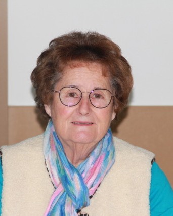 Marie Jeanne PICOT Marie Jeanne PICOT